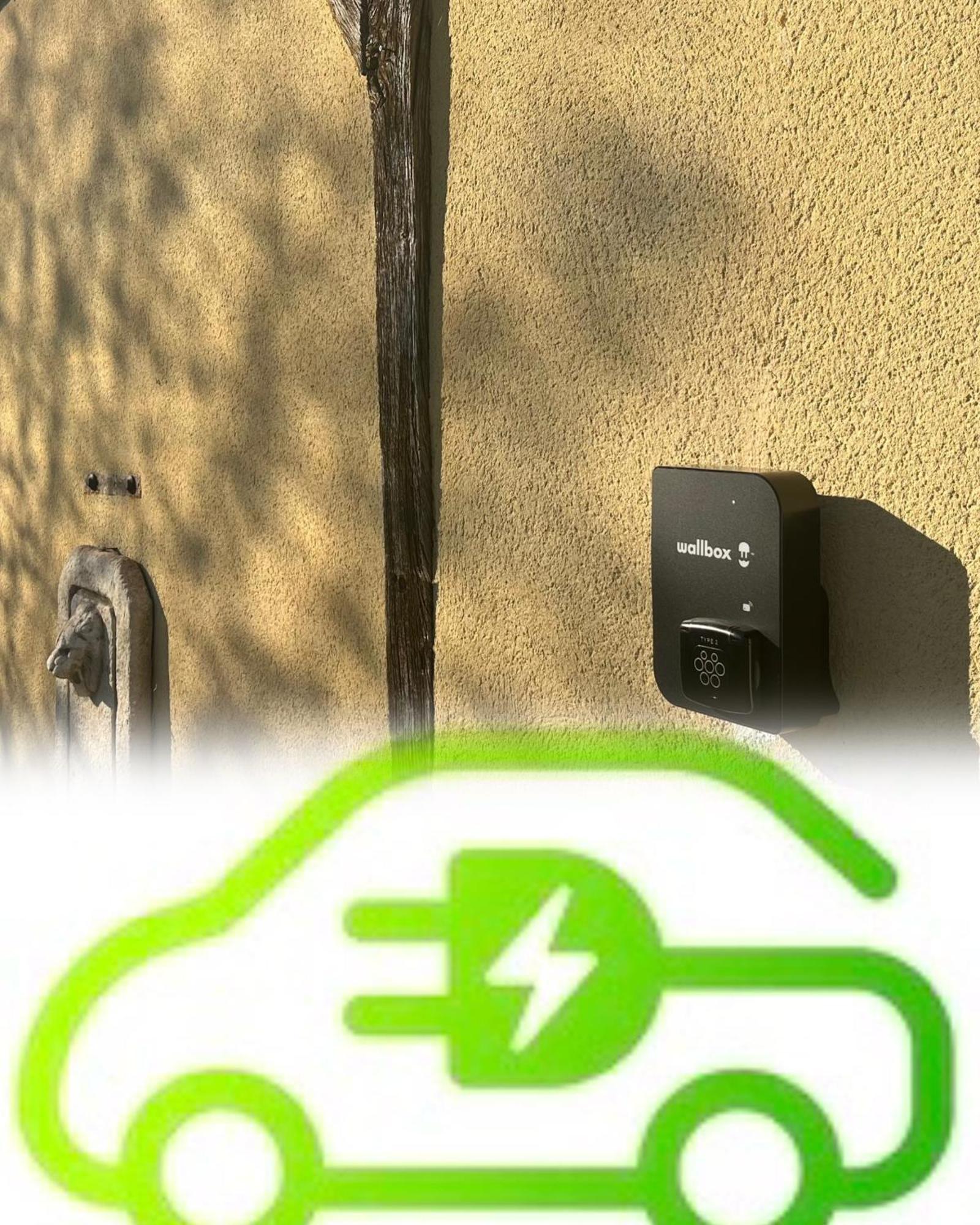 Gite Le Campane - Piscine Partagee Borne Recharge Vehicule 22Kwh Laujuzan Dış mekan fotoğraf
